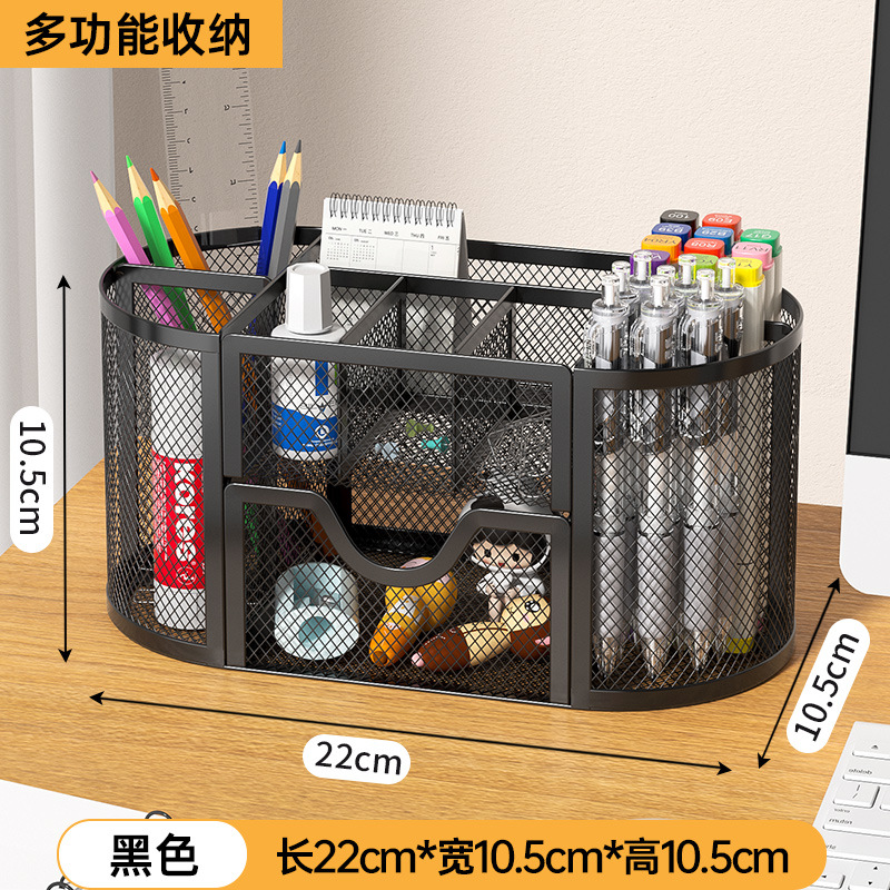 9개의 그리드 스타일--검정색