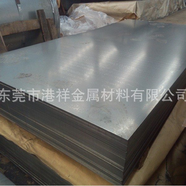 港祥供应DC03冷轧板料 DC03深冲冷轧卷  DC03冷轧拉伸卷料