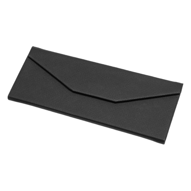 Transfronteriza al por mayor plegable gafas de lectura caja de pareja gafas portátiles bolsa de almacenamiento portátil titular del teléfono gafas caso