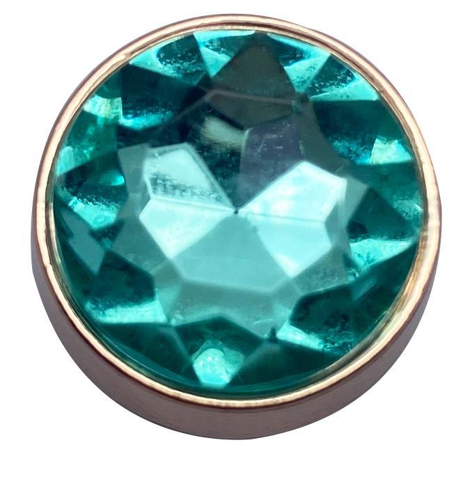 2023 nuevo centro comercial mismo estilo metal agujero zapatos hebilla zapato flor DIY rhinestone tridimensional zapato hebilla Accesorios al por mayor