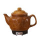 Factory wholesale decocting pot Chinese medicine pot automatic household Li Shizhen medicine pot plug-in decocting Chinese medicine casserole ceramic