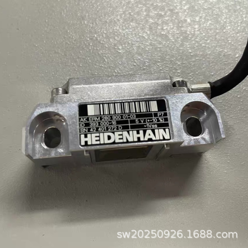 海德汉读数头 AK ERM 2480 1200 全新实拍现货优惠议价