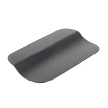 51177270821 适用宝马X3 F25 汽车加油口后燃油盖