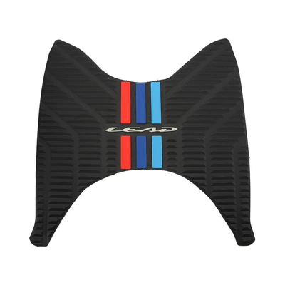 rubber pad pedal pad | Motorcycle pedals