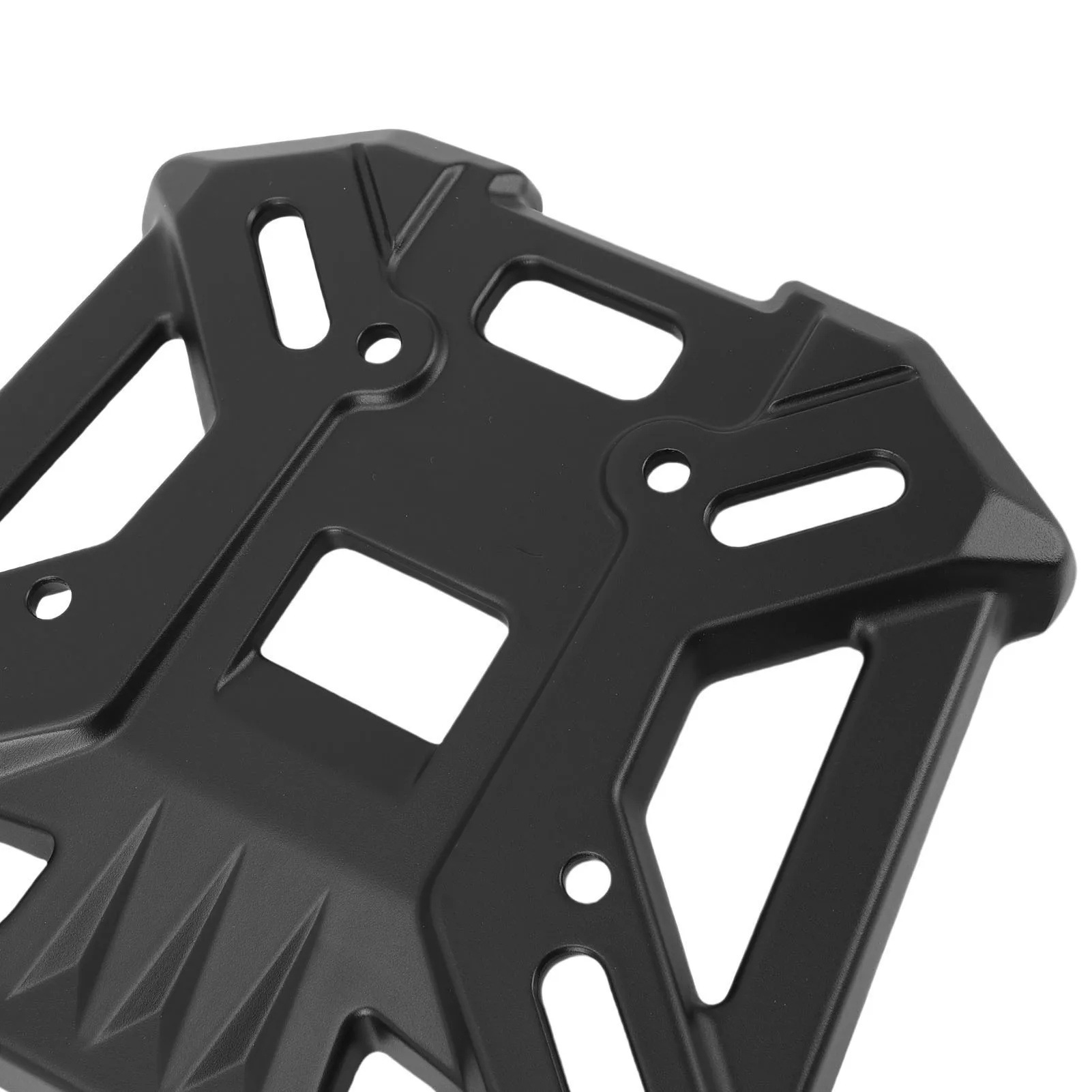 Suitable for 22-26 Models of Honda Adv160 Motorcycle Modified Rear Luggage Rack Rear Storage Rack Top Box Bracket