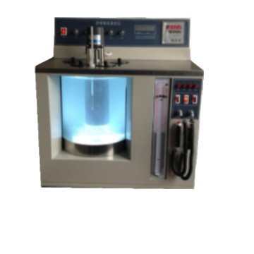 石油沥青黏度测定仪  沥青动力粘度测定仪  室温～100.00℃