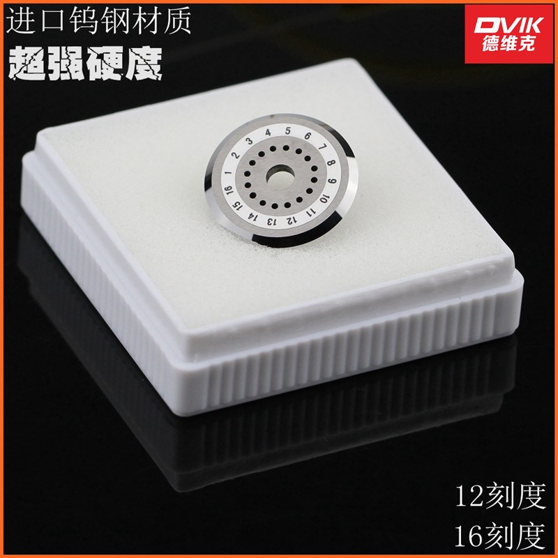 Japan Fujikura fusion splicer fiber cutter blade FSM-60S CB-16 CT-30/20