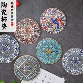 冰箱贴;餐垫、杯垫;开瓶器
