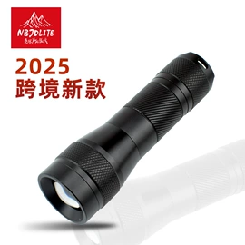 野营/露营灯;手电筒;头灯头戴电筒