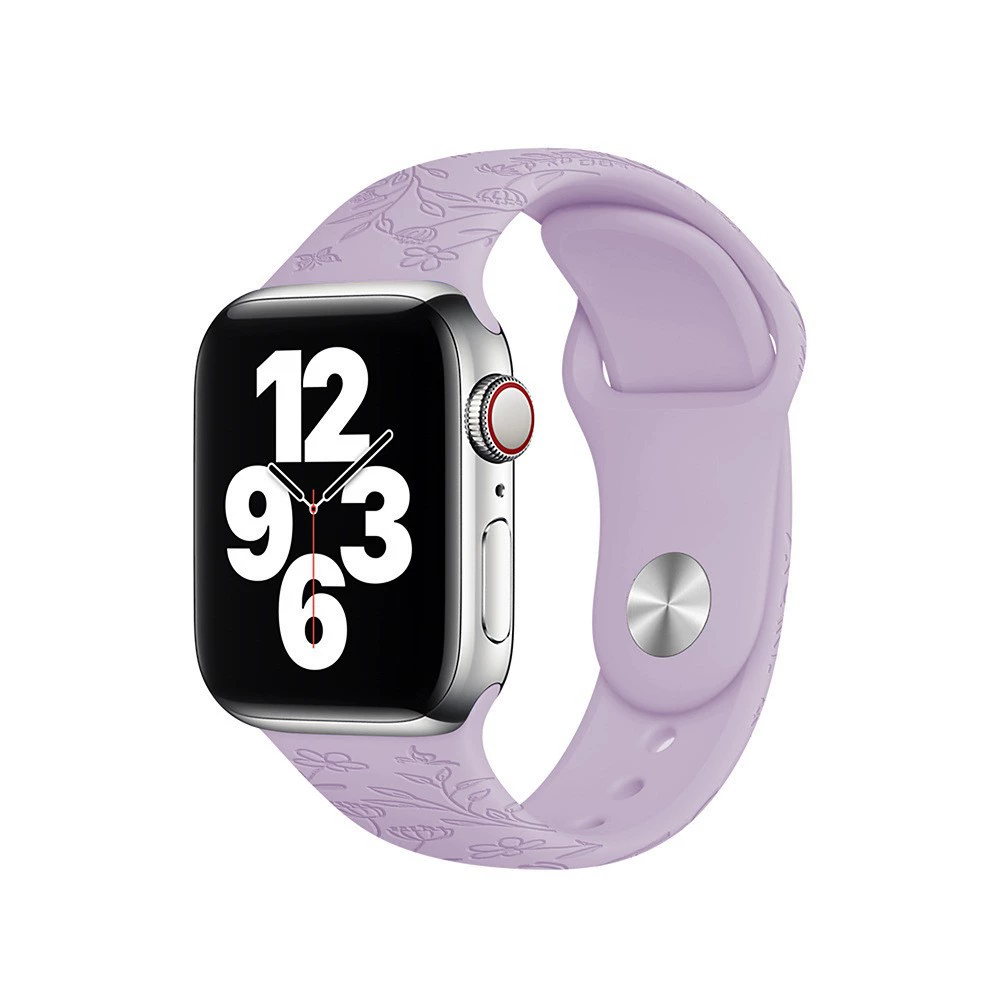 Подходит для Apple Watch, совместимо с новыми моделями, можно заказать.