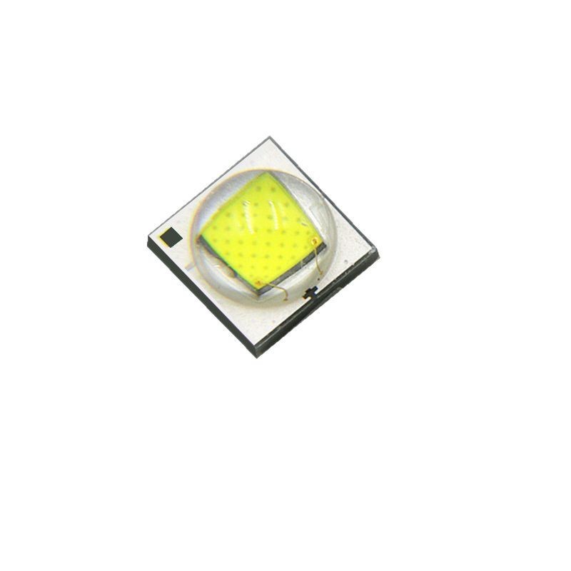 Chaoen XPG2 セラミック 3535 ハイパワー垂直 1-5WLED 白色光ビーズ LED 屋外懐中電灯ビーズ|undefined