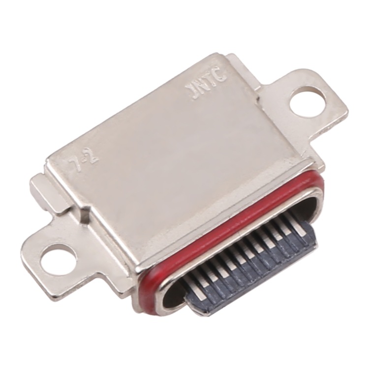 Aplicable a Samsung para Galaxy Z Fold3 5G SM-F926B enchufe de cola única 10