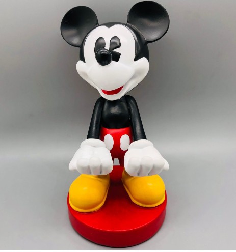 Star Wars Black Warrior Ares Helmet Adornos Modelo Soporte para teléfono móvil Venom Spider Soporte para teléfono móvil Shuren Soporte para teléfono móvil