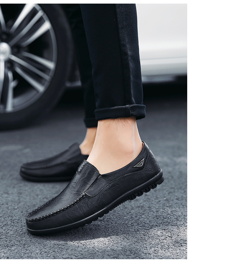 Herren Laufschuhe Tennisschuhe Sneakers Mesh Gummisohle Rutschfeste Leicht zu reinigende Schuhe_voghion.com