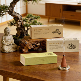 �����INCENSE CONES�F�������ձ��M����Ȼ��֬�����л���޹����