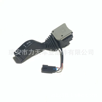 1241348 applicable to 1998-2009 Opel Astra turn signal switch foreign trade export 90560990 (Other power supply, ignition system)