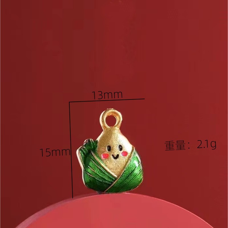 Accesorios de joyería de aleación de bricolaje Colgante de cruz de plata retro Pulsera Collar Pendientes Decoración de ropa Colgante