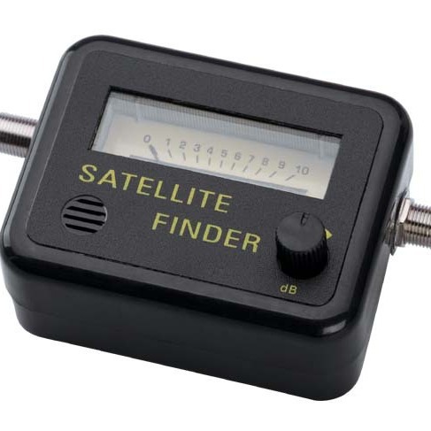 外贸专供 Finder GSF-9503 指针式调星仪器 寻星仪 调星辅助器