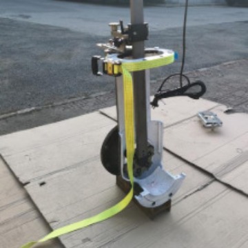 闸阀阀门研磨机M-600型闸阀阀门研磨机M-600型