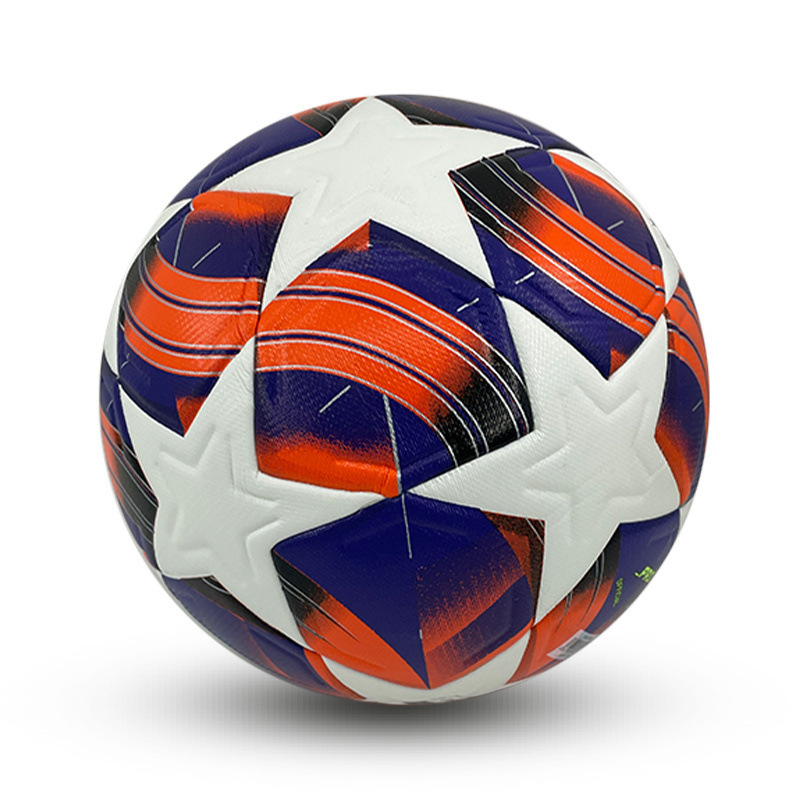 Nuevo número 5 Copa del Mundo de fútbol Copa de Europa Copa América Liga de Campeones con el mismo pegado pu adhesivo número 4 fútbol transfronterizo