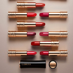 直播小蠻腰口紅高顏值學生平價口紅啞光批發一件代發