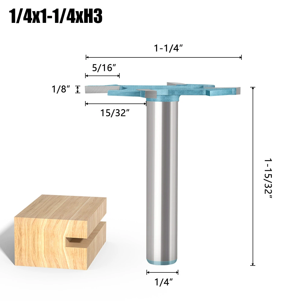 Carpentry, 2.5mm, 3mm, 3.5mm, 5mm, 6mm