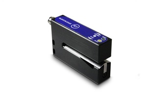 Italian Datalogic Ultrasonic Slot Sensor Srx3-6-Us-3-M8-Pn