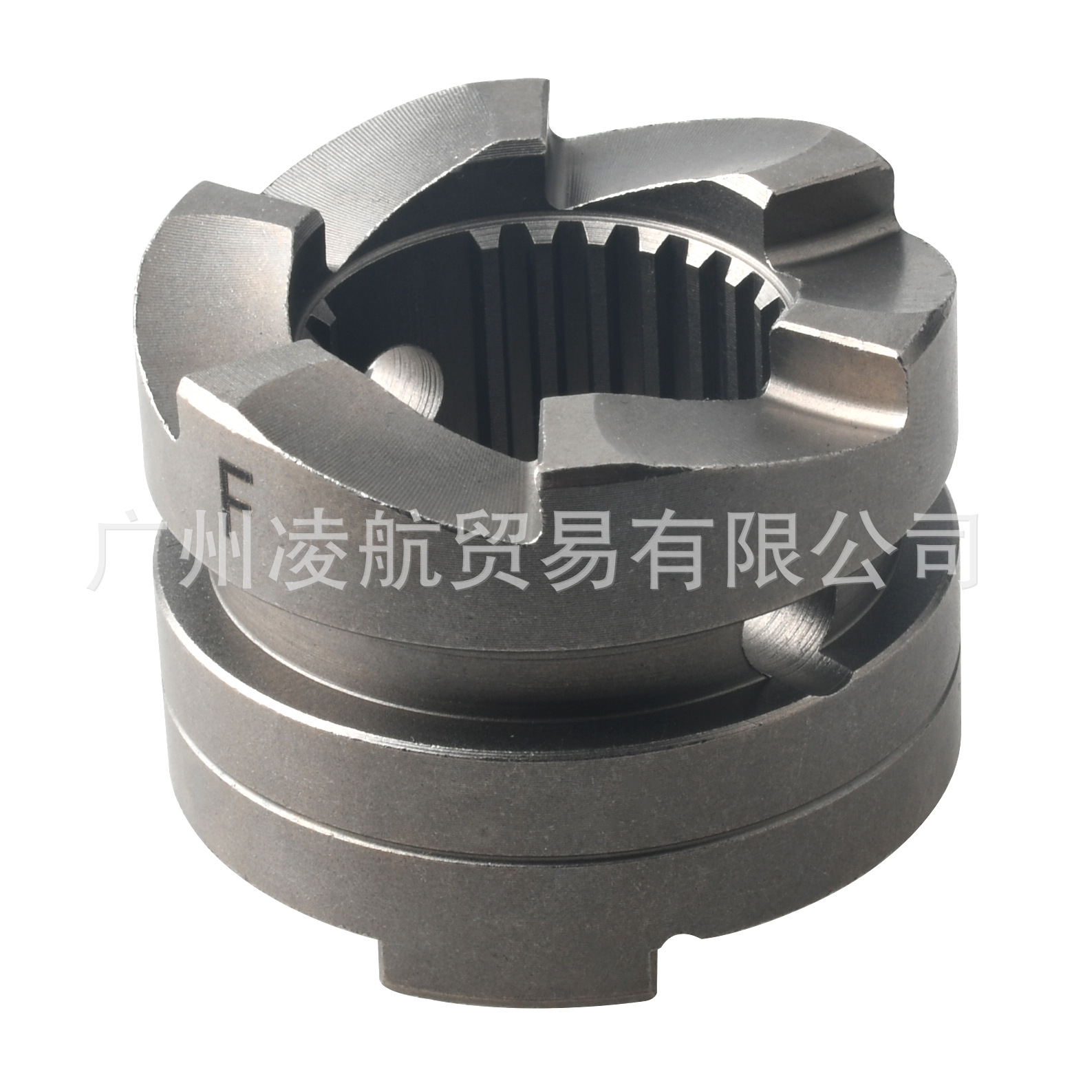 船外机离合齿6H1-45631-00适用于雅马哈船外机2冲程60/70/80/90HP