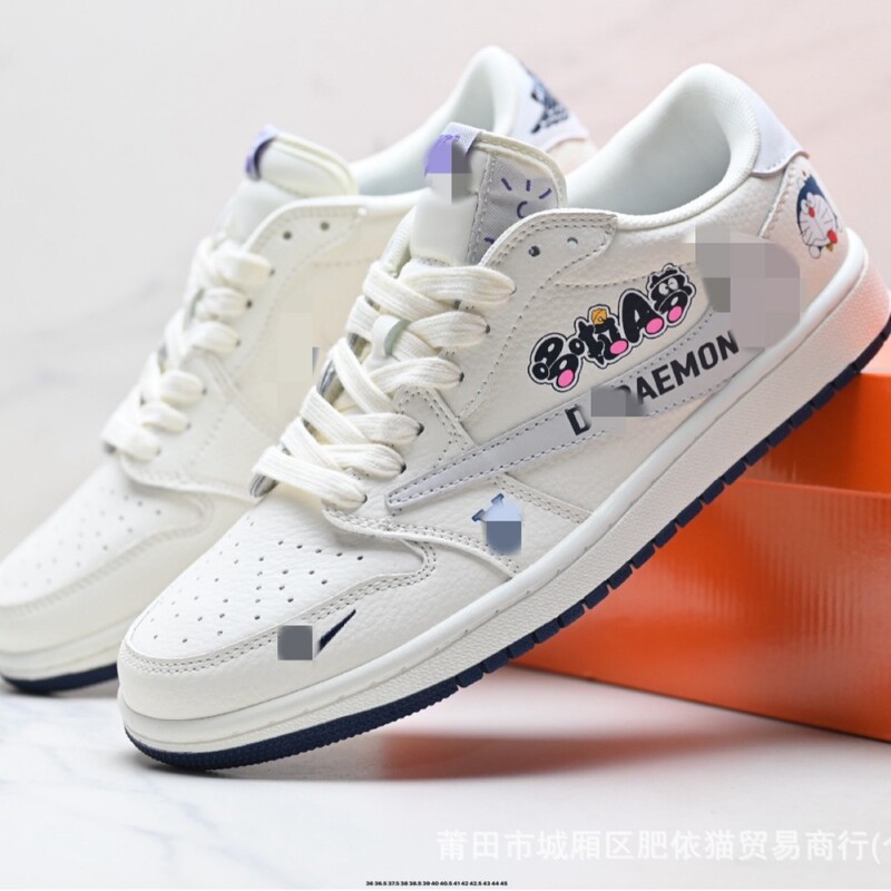 Putian Shoes Pure Original Aj1 Reverse Hook Low-Top Basketball Shoes Jordan 1 Ts Collaboration with Disney Unisex Casual Sports Skateboard Shoes Putian Shoes Pure Original Aj1 Reverse Hook Low-Top Basketball Shoes Jordan 1 Ts Collaboration with Disney Unisex Casual Sports Skateboard Shoes