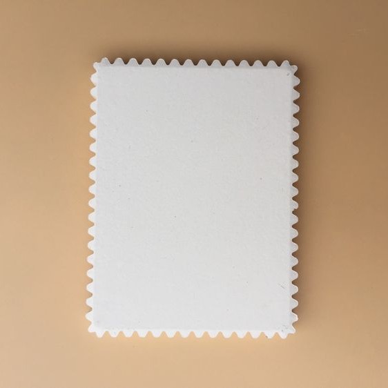 10. 스탬프 냉장고 자석