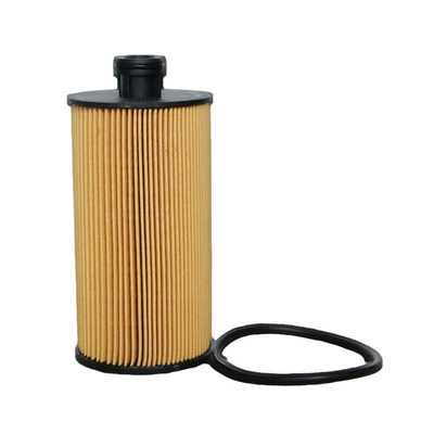 Weichai Engine/J6F, Jiefang Oil filter