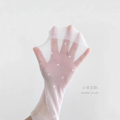 Ladies' summer thin A-class baby base socks, non-losing dance socks for girls, girls' pantyhose, baby leggings socks