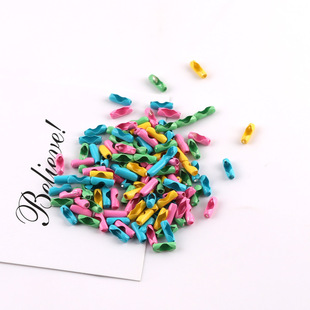 2.4mm��ɫ������朿۲���朰��� diy�ֹ��Ʒ朿��B�ӿ۲������