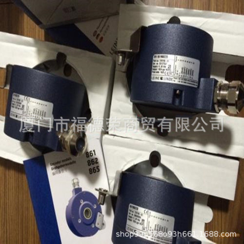 瑞典莱纳林德Leine&Linde回收器1213417-01