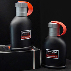 Internet celebrity Flower Story uninhibited men's cologne fresh natural long-lasting eau de toilette wholesale 100ml