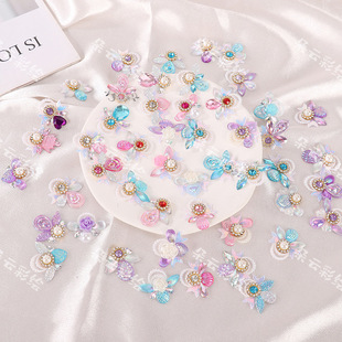 2026 summer new arrival: girly style temporary tattoo stickers - waterproof for 72 hours, popular on xiaohongshu, peel-off temporary tattoos, trendy ins style