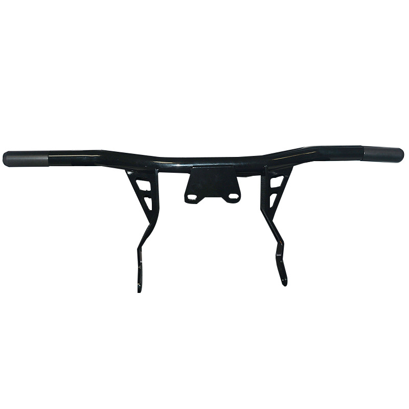 Harley Avenue Glide Double Light Glide Road King Glide St Modified Front and Rear Competitive Protective Bar