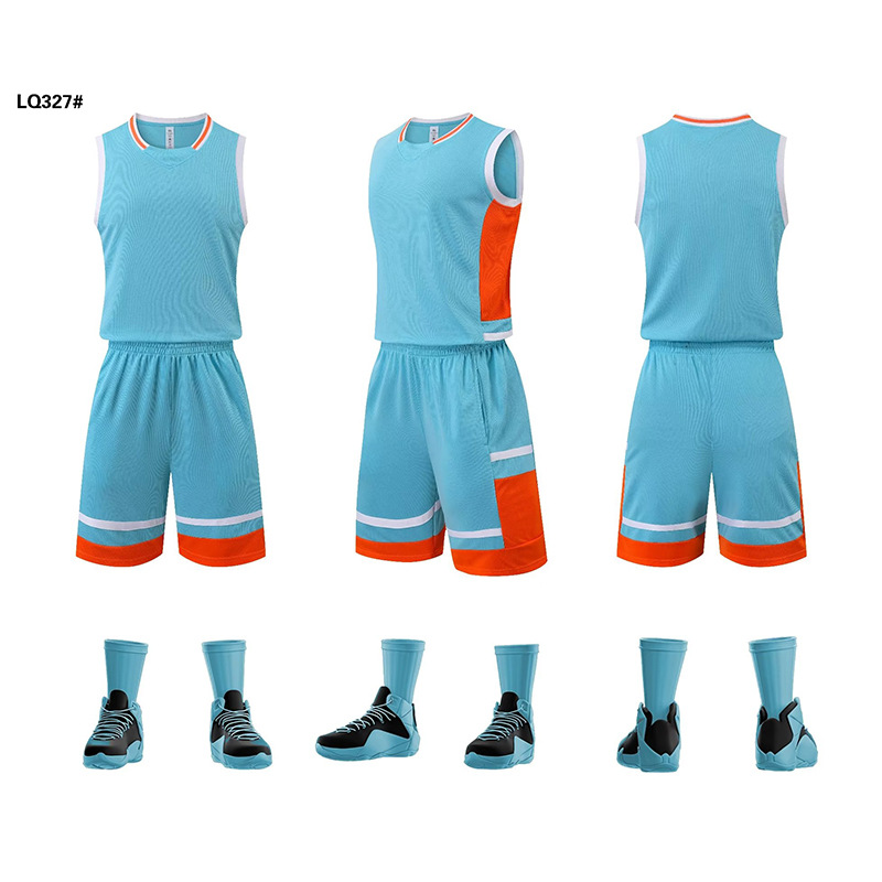Verano chaleco de baloncesto chaleco deportivo de hombre transpirable rápido secado juego de entrenamiento de entrenamiento de equipos de estudiantes para niños