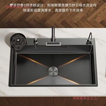 ϴ��C����8848/9050��ߴ�5.0�Ӻ��P䓏N��ˮ��ϴ��ϴ���β�