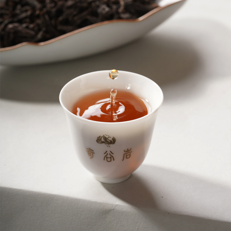 Red robe 500g gift box, authentic Wuyi Mountain source factory tea wholesale Wuyi Rock Tea