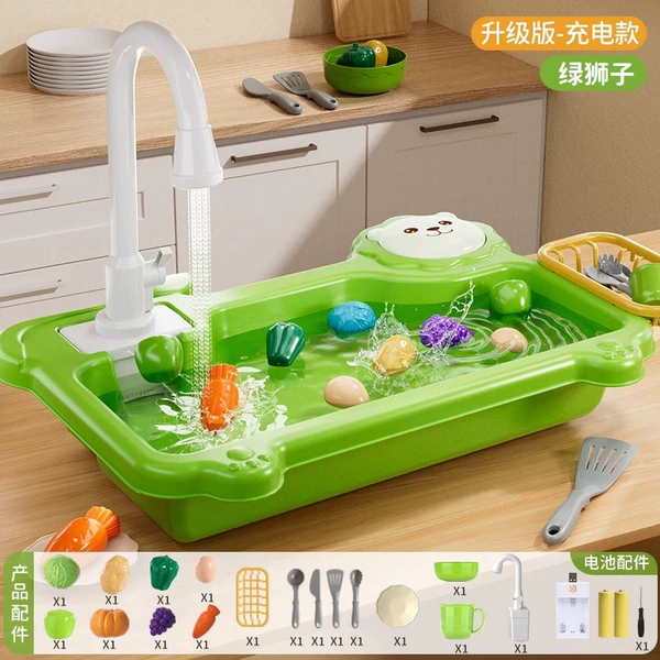 Big set charging, 20 pieces