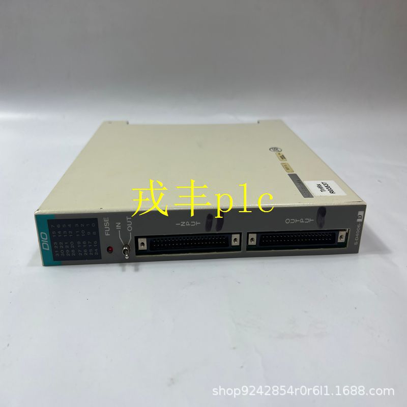 RELIANCE WR-D4001-A 控制模块 价格优惠