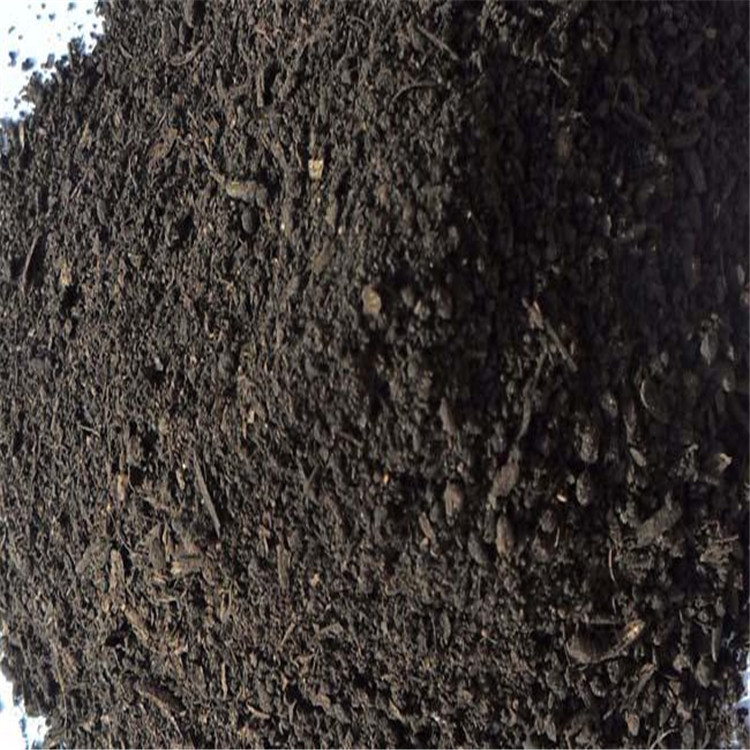 保定营养土发酵膨化鸡粪有机肥料颗粒粉剂菌肥均有货散装袋装