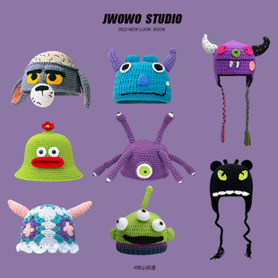 Ʀ��ͬ����ʷ�R��ᘿ����^ñ�ӾGɫŮ�ﶬ��ů�ɐۿ�ͨë��ñ��