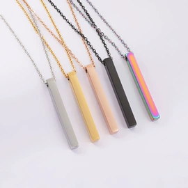 饰品配件;项链;手链