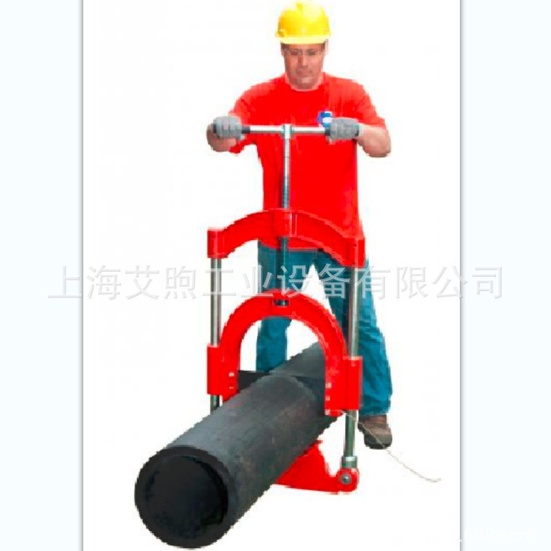 美国力得REED厚壁PE管铡刀HPC12B/HPC8TN/HPC8B/HPC4 塑料管铡刀