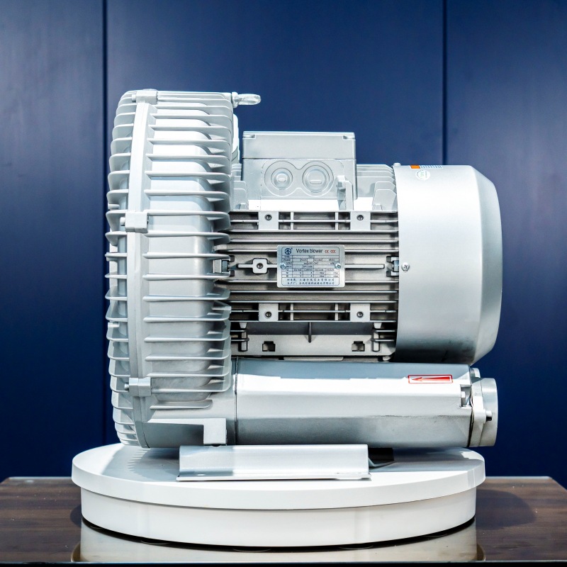 全风环保 HG-7500S 7.5KW 真空负压风机