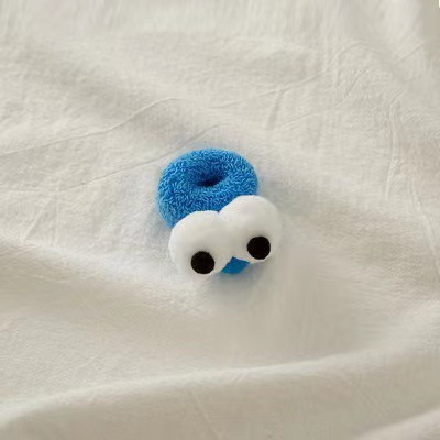 블루