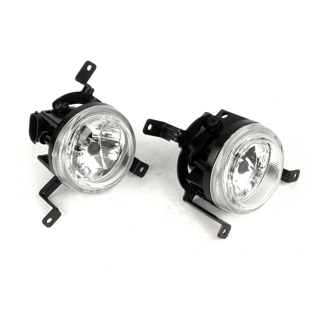 Aplicable a Chevrolet 16 17 18 19 conjunto de lámpara de niebla delantera Covez baja con lámpara de niebla adicional lámpara de barra de conducción