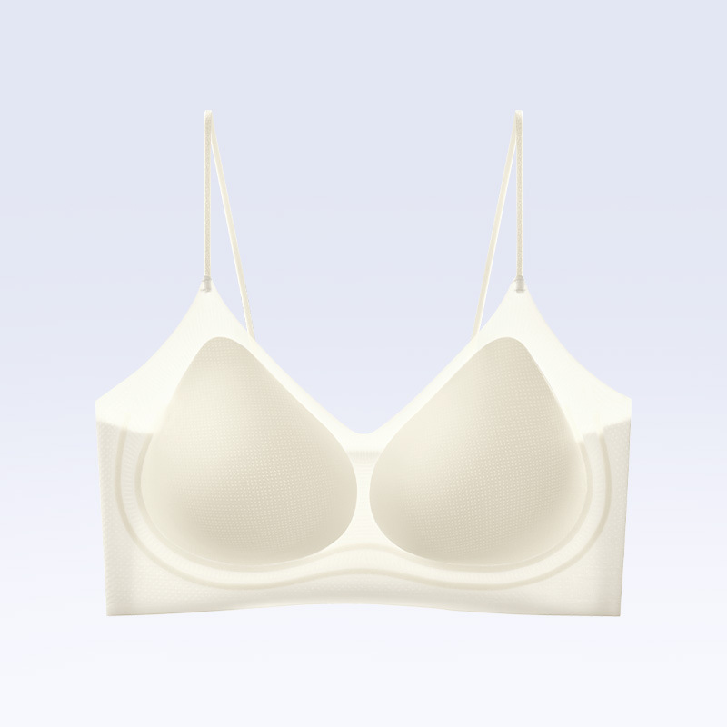 크림 같은 흰색